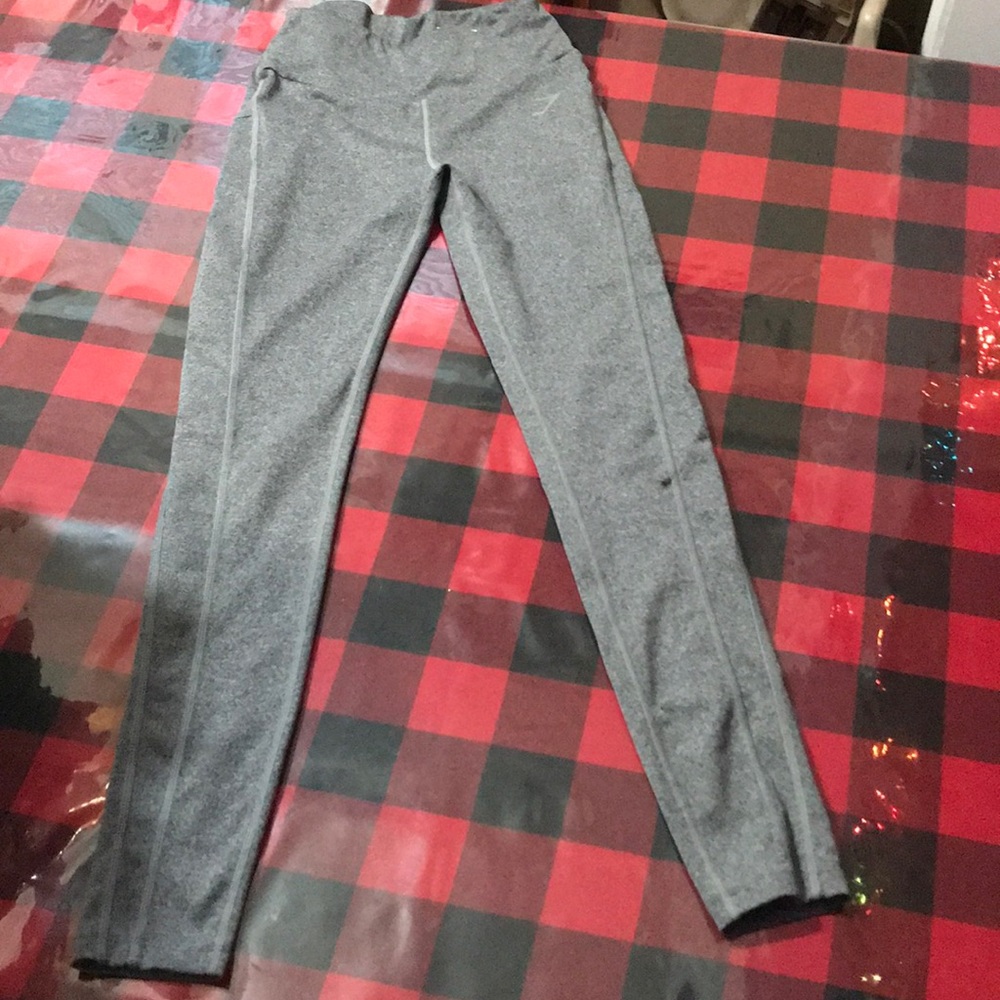 Gymshark leggings size xs
